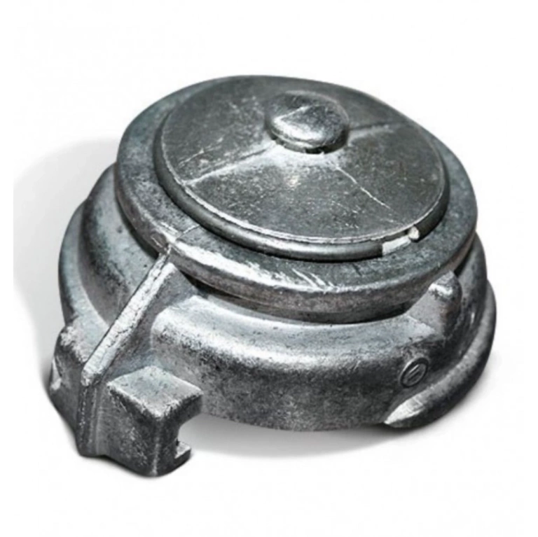 Головка ГЗ-50 АП