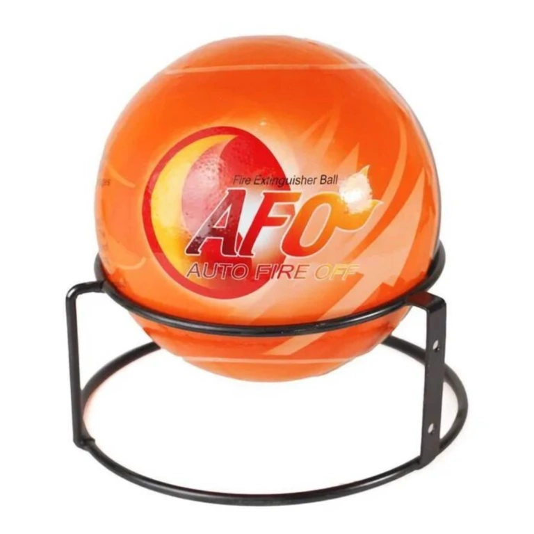 Огнетушитель ШАР-AFO (заряд 1,3 кг)