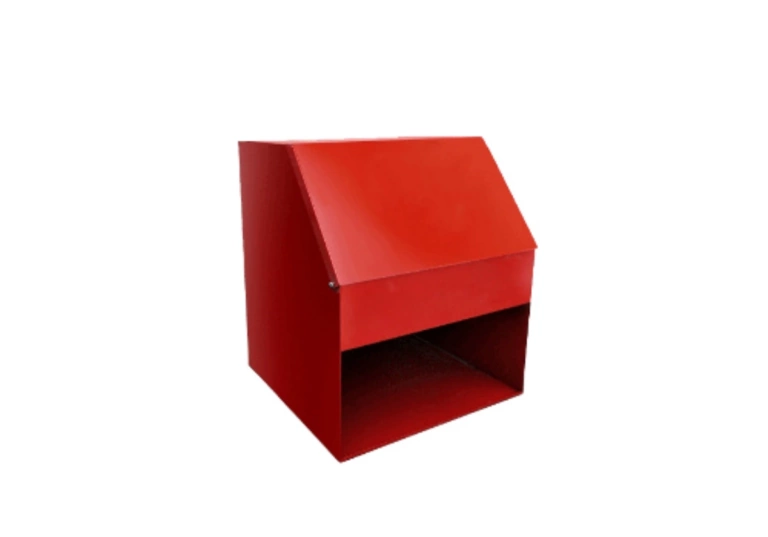Ящик для песка (0,1м3) 550х600х400